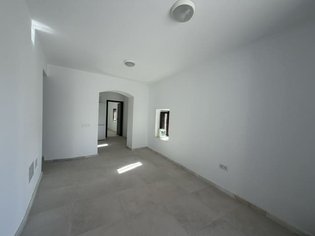 2 soverom Leilighet til salgs i Lubrin - € 65 000 (Ref: 7486123)