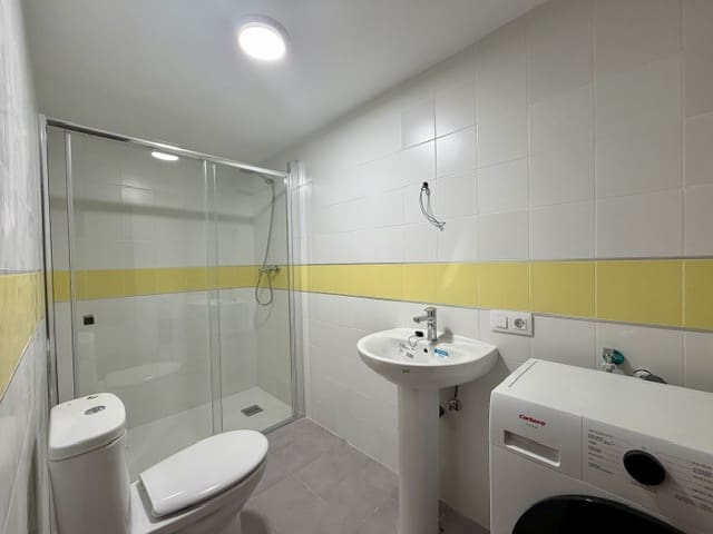 2 quarto Apartamento para venda em Lubrín - 65 000 € (Ref: 7486123)