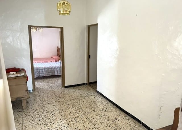 3 camera da letto Casa in vendita in Lubrin - 44.000 € (Rif: 7502247)