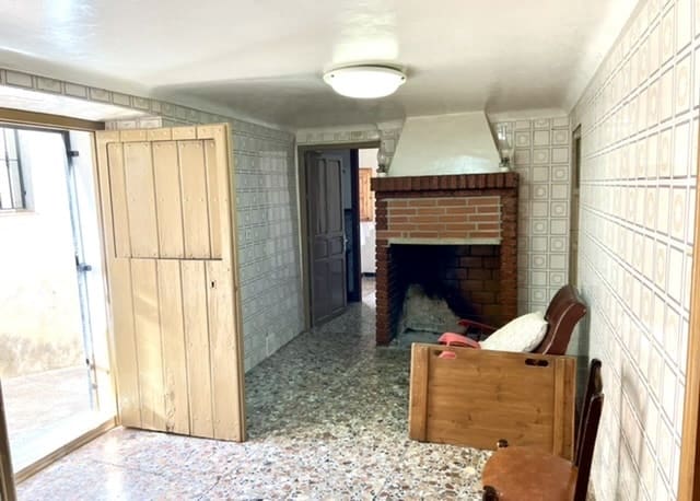 3 camera da letto Casa in vendita in Lubrin - 44.000 € (Rif: 7502247)