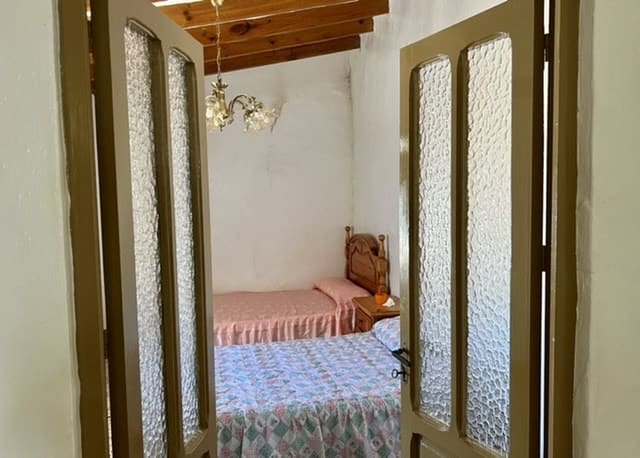 3 camera da letto Casa in vendita in Lubrin - 44.000 € (Rif: 7502247)