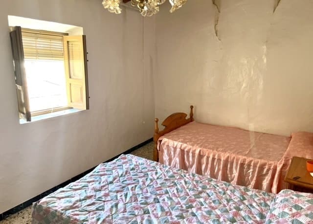 3 camera da letto Casa in vendita in Lubrin - 44.000 € (Rif: 7502247)