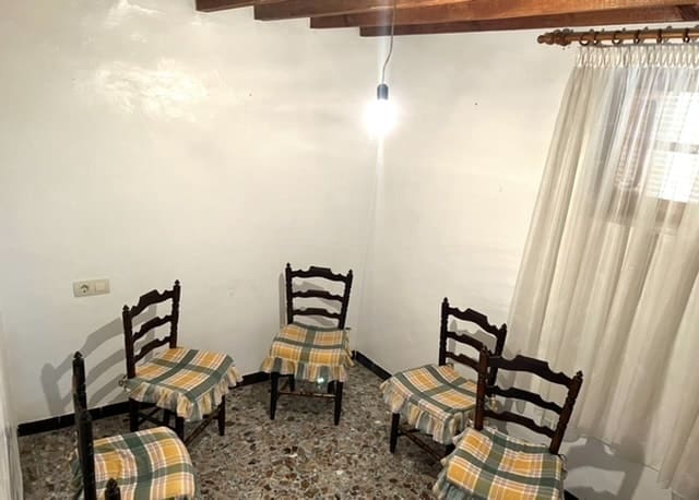 3 camera da letto Casa in vendita in Lubrin - 44.000 € (Rif: 7502247)