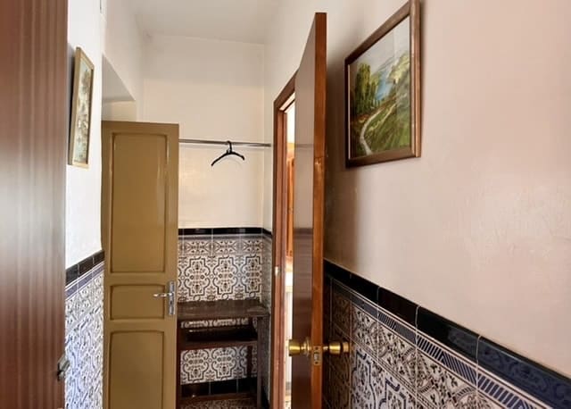 3 camera da letto Casa in vendita in Lubrín - 44.000 € (Rif: 7502247)