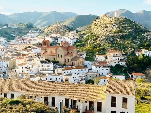 3 camera da letto Casa in vendita in Lubrin - 44.000 € (Rif: 7502247)