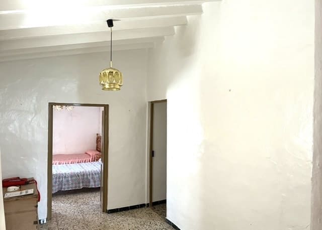 3 camera da letto Casa in vendita in Lubrin - 44.000 € (Rif: 7502247)