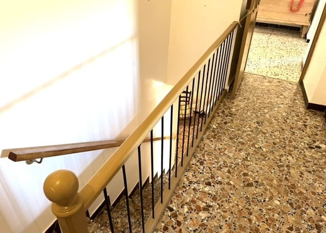 3 camera da letto Casa in vendita in Lubrin - 44.000 € (Rif: 7502247)