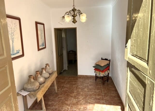 3 camera da letto Casa in vendita in Lubrin - 44.000 € (Rif: 7502247)