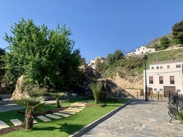 3 camera da letto Casa in vendita in Lubrin - 44.000 € (Rif: 7502247)