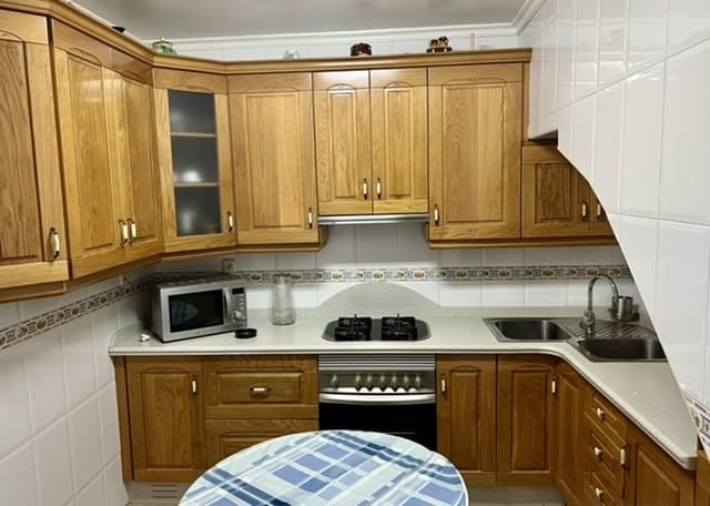 3 camera da letto Casa in vendita in Lubrín - 44.000 € (Rif: 7502247)