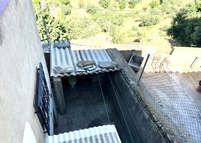 3 camera da letto Casa in vendita in Lubrin - 44.000 € (Rif: 7502247)