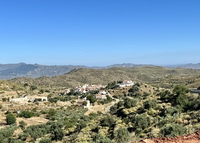 3 camera da letto Casa in vendita in Lubrin - 44.000 € (Rif: 7502247)