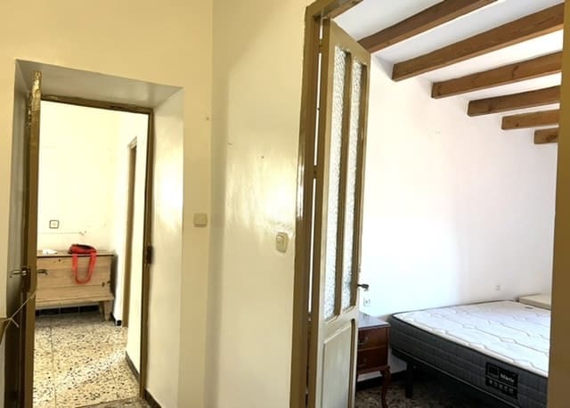 3 camera da letto Casa in vendita in Lubrin - 44.000 € (Rif: 7502247)