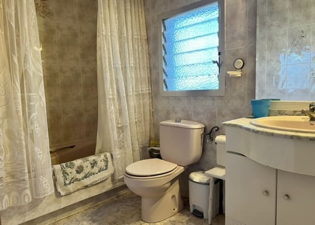 3 camera da letto Casa in vendita in Lubrin - 44.000 € (Rif: 7502247)