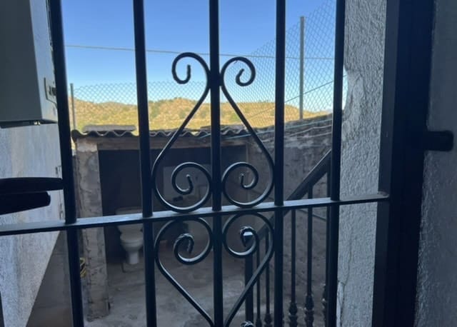 3 camera da letto Casa in vendita in Lubrín - 44.000 € (Rif: 7502247)