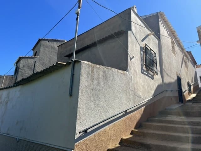 3 camera da letto Casa in vendita in Lubrin - 44.000 € (Rif: 7502247)