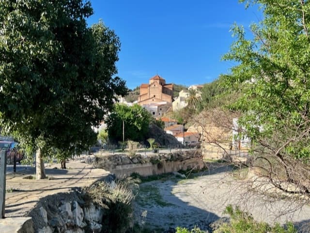 Grond te koop in Lubrin - € 39.950 (Ref: 7502248)