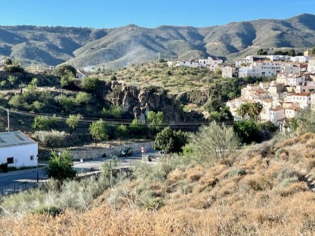 Grond te koop in Lubrin - € 39.950 (Ref: 7502248)