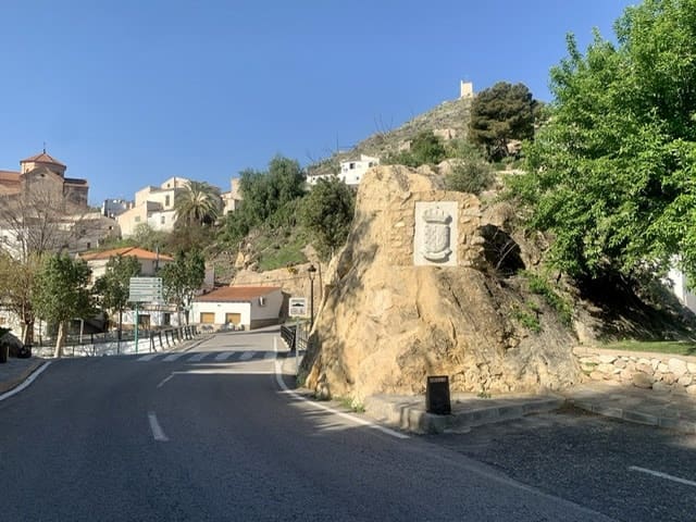 Grond te koop in Lubrin - € 39.950 (Ref: 7502248)