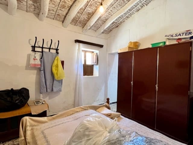 5 camera da letto Finca/Casa di Campagna in vendita in Lubrín con garage - 99.950 € (Rif: 7524831)