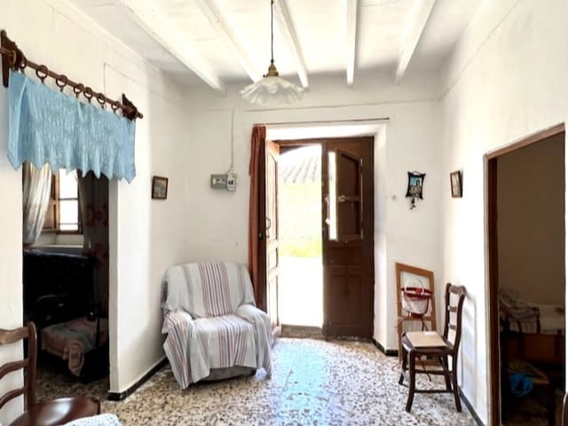 5 camera da letto Finca/Casa di Campagna in vendita in Lubrín con garage - 99.950 € (Rif: 7524831)