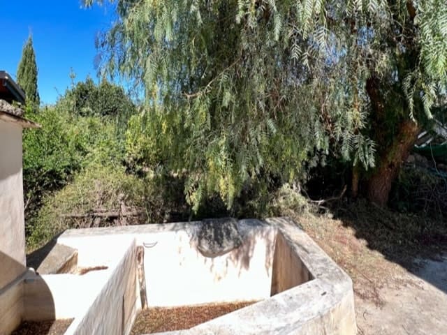 5 chambre Finca/Maison de Campagne à vendre à Lubrin avec garage - 99 950 € (Ref: 7524831)