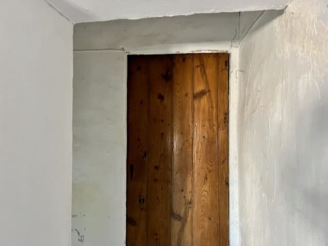 5 chambre Finca/Maison de Campagne à vendre à Lubrin avec garage - 99 950 € (Ref: 7524831)