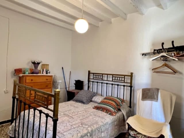 5 camera da letto Finca/Casa di Campagna in vendita in Lubrín con garage - 99.950 € (Rif: 7524831)