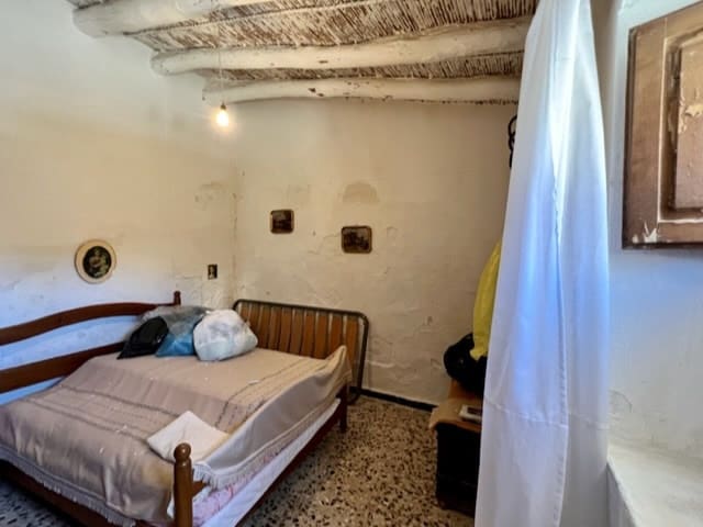 5 camera da letto Finca/Casa di Campagna in vendita in Lubrín con garage - 99.950 € (Rif: 7524831)