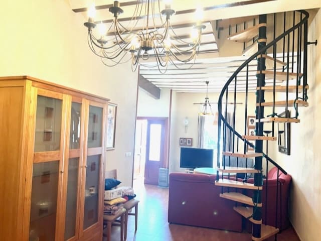 4 bedroom Townhouse for sale in Lubrin - € 129,000 (Ref: 7683291)