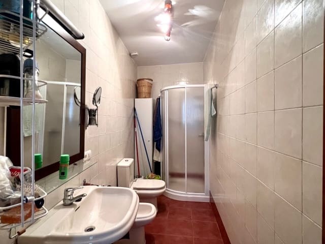 4 sypialnia Dom na sprzedaż w Lubrín - 129 000 € (Ref: 7683291)