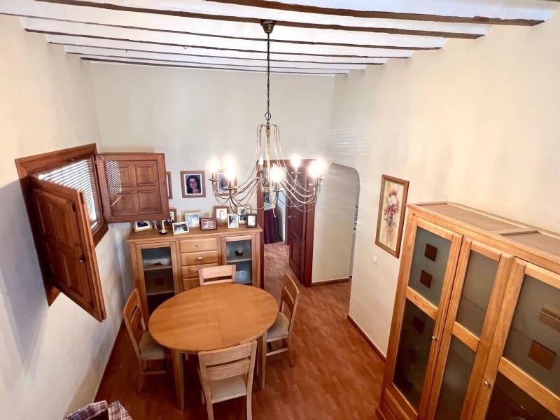 4 bedroom Townhouse for sale in Lubrin - € 129,000 (Ref: 7683291)