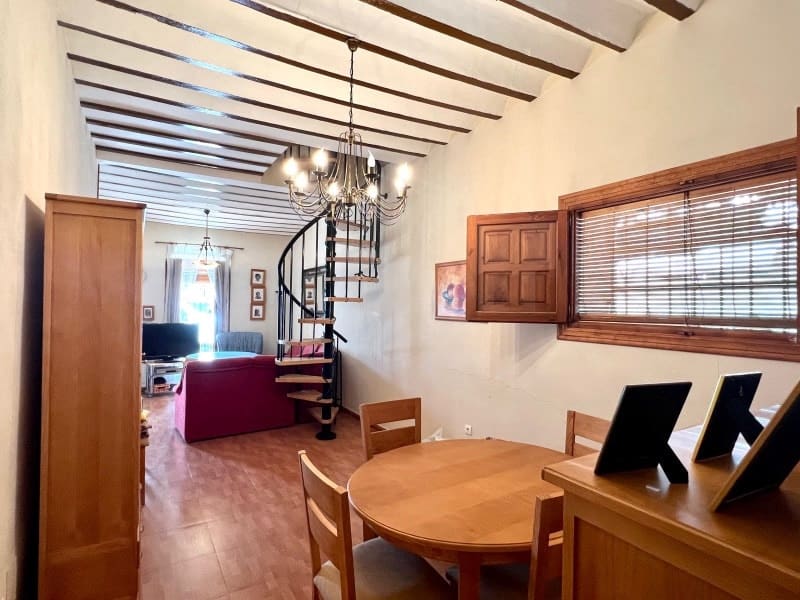 4 bedroom Townhouse for sale in Lubrin - € 129,000 (Ref: 7683291)