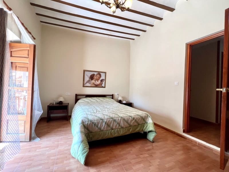 4 bedroom Townhouse for sale in Lubrin - € 129,000 (Ref: 7683291)