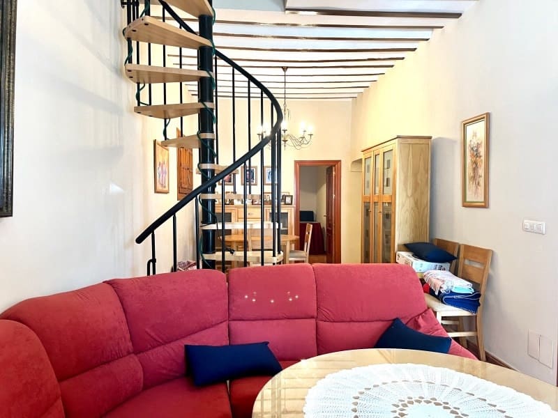 4 bedroom Townhouse for sale in Lubrin - € 129,000 (Ref: 7683291)