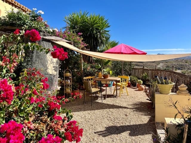 5 camera da letto Finca/Casa di Campagna in vendita in Taberno - 345.000 € (Rif: 7767810)