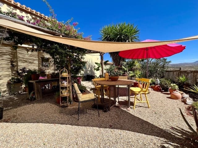 5 camera da letto Finca/Casa di Campagna in vendita in Taberno - 345.000 € (Rif: 7767810)