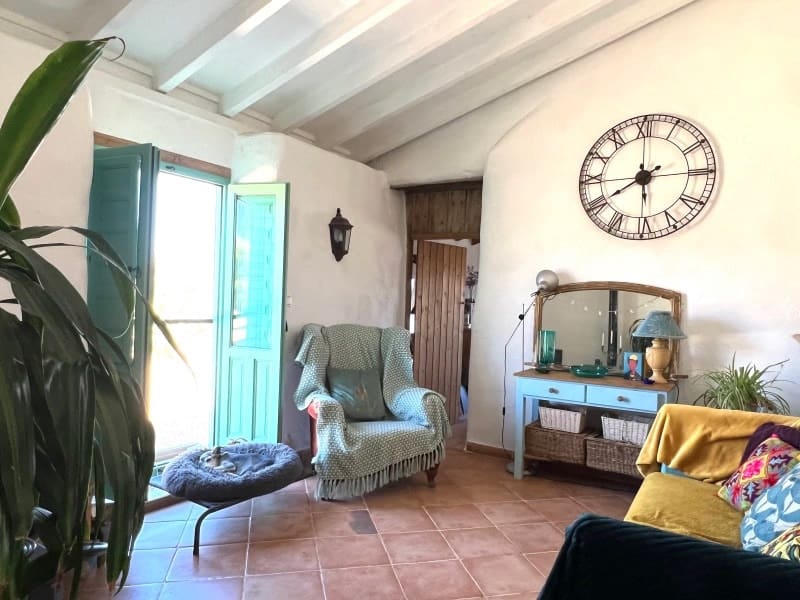 5 soveværelse Finca/Landehus til salg i Taberno - € 345.000 (Ref: 7767810)