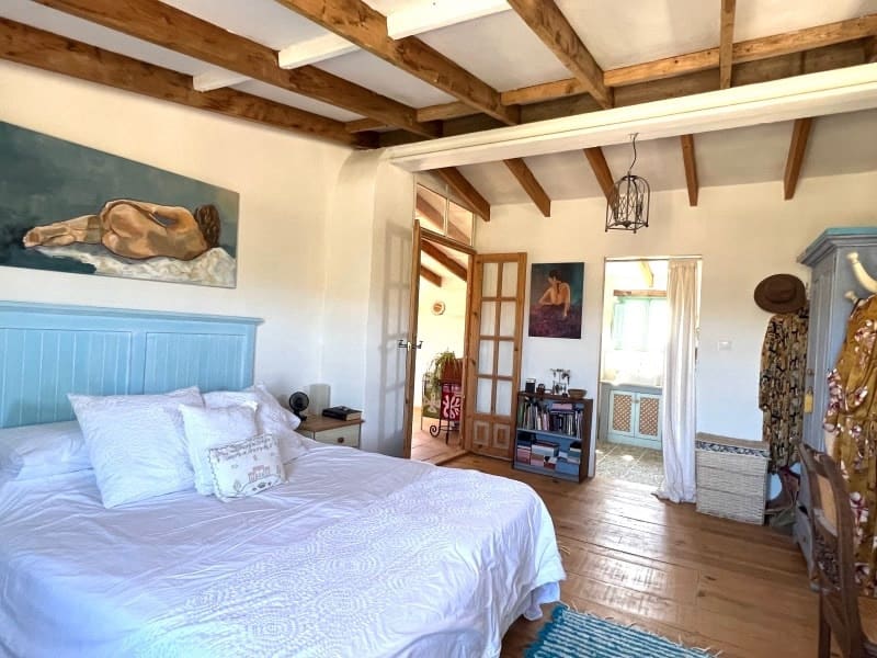 5 soveværelse Finca/Landehus til salg i Taberno - € 345.000 (Ref: 7767810)