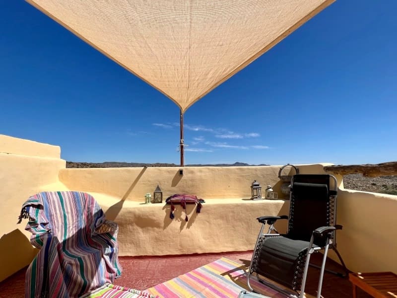 5 soveværelse Finca/Landehus til salg i Taberno - € 345.000 (Ref: 7767810)