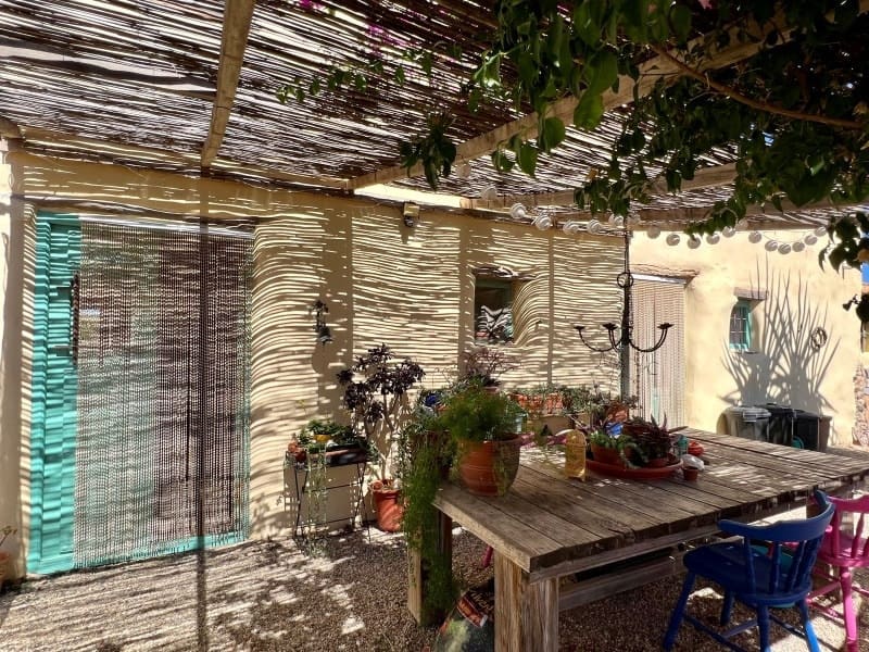 5 soveværelse Finca/Landehus til salg i Taberno - € 345.000 (Ref: 7767810)