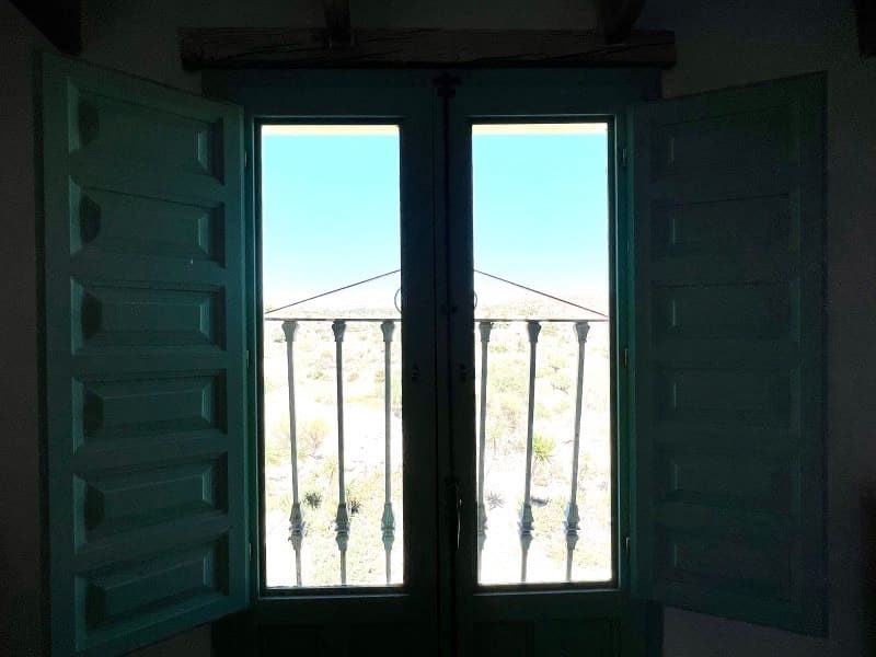 5 soveværelse Finca/Landehus til salg i Taberno - € 345.000 (Ref: 7767810)