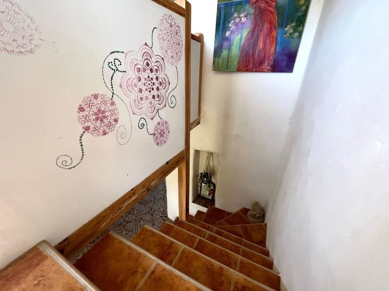 5 soveværelse Finca/Landehus til salg i Taberno - € 345.000 (Ref: 7767810)