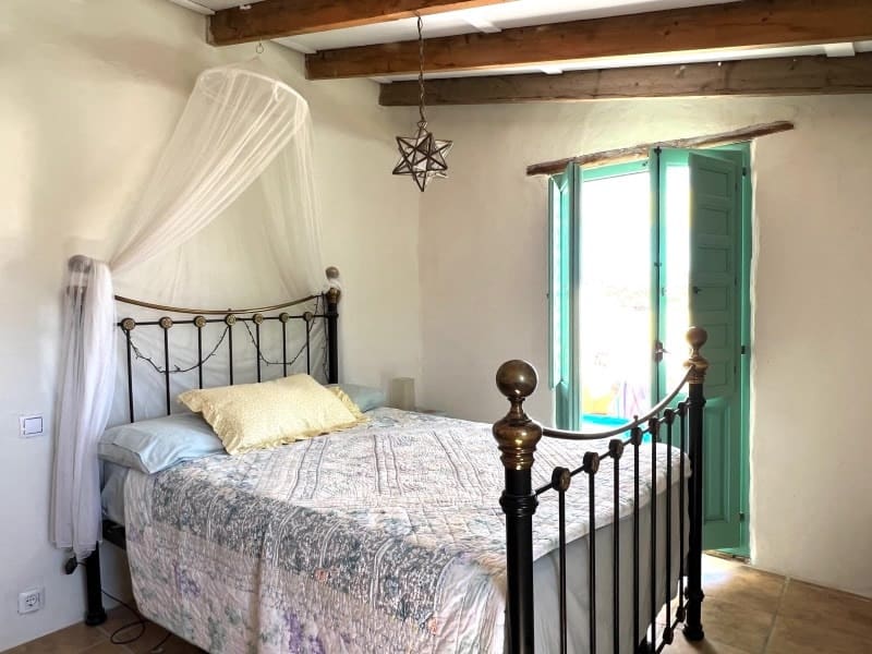 5 soveværelse Finca/Landehus til salg i Taberno - € 345.000 (Ref: 7767810)