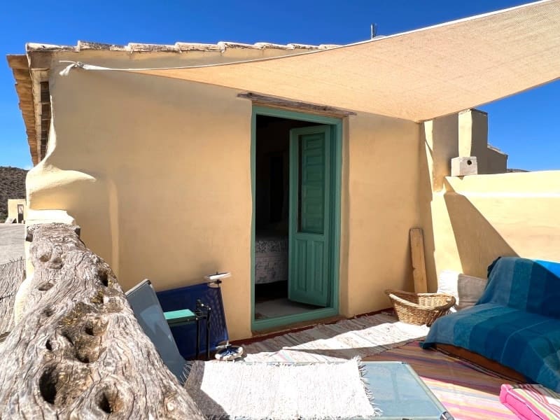 5 soveværelse Finca/Landehus til salg i Taberno - € 345.000 (Ref: 7767810)