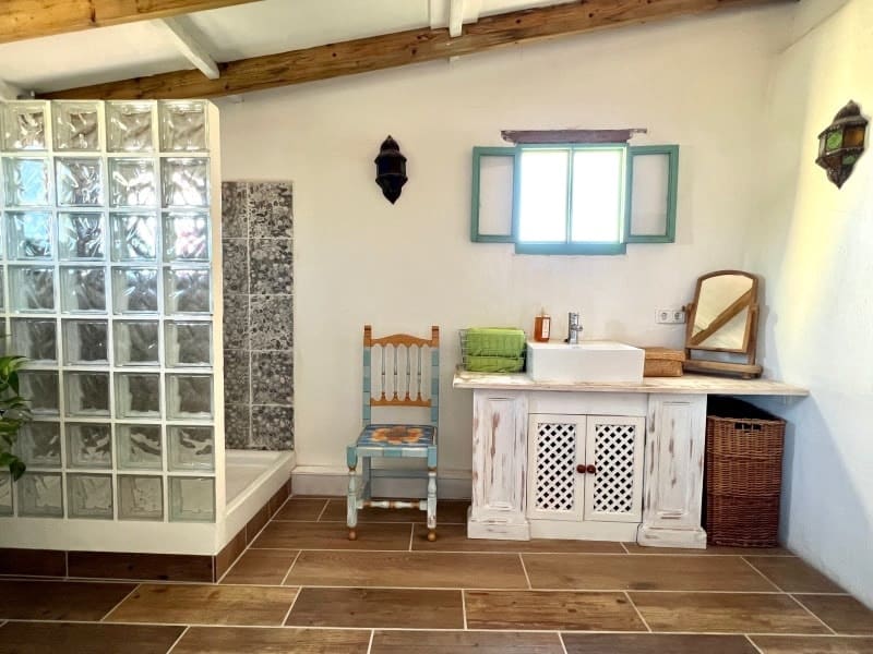 5 soveværelse Finca/Landehus til salg i Taberno - € 345.000 (Ref: 7767810)