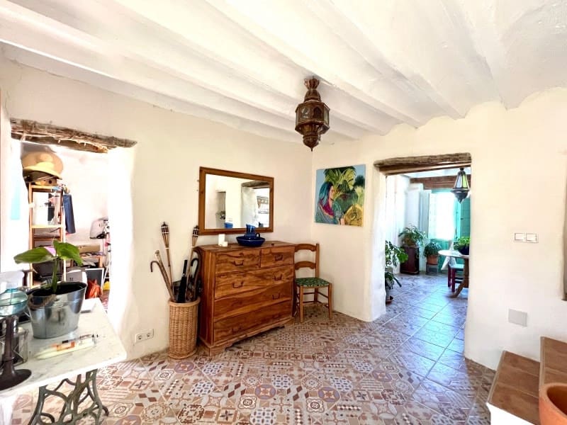 5 soveværelse Finca/Landehus til salg i Taberno - € 345.000 (Ref: 7767810)