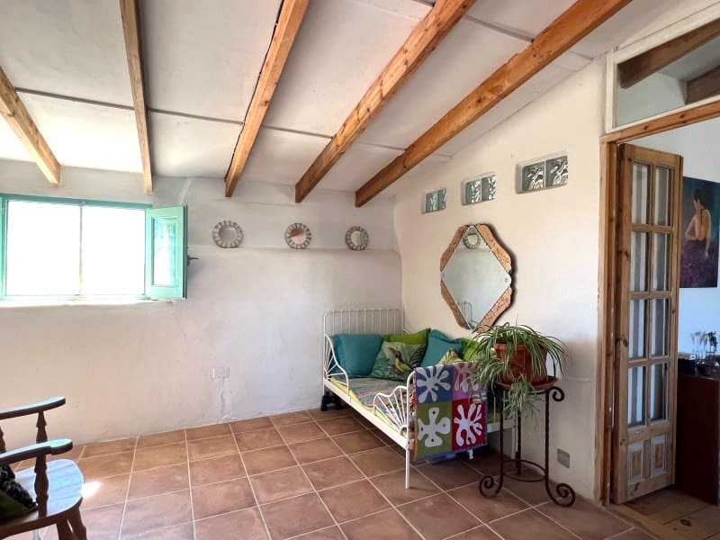 5 soveværelse Finca/Landehus til salg i Taberno - € 345.000 (Ref: 7767810)