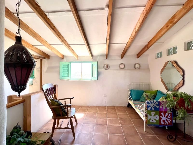 5 soveværelse Finca/Landehus til salg i Taberno - € 345.000 (Ref: 7767810)