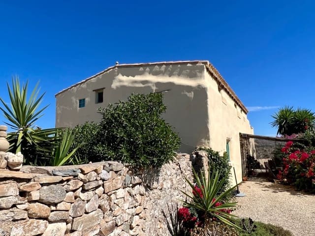 5 camera da letto Finca/Casa di Campagna in vendita in Taberno - 345.000 € (Rif: 7767810)